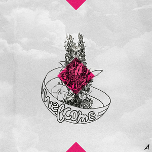 Welcome (Art. FR:EDEN (프리든))