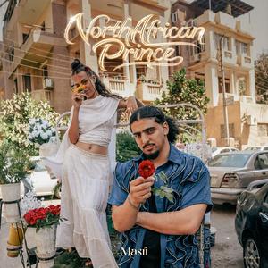 North African Prince