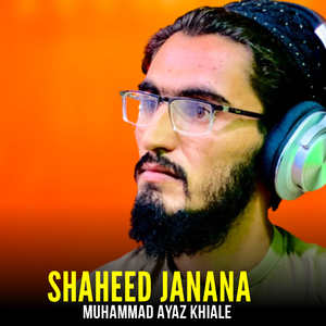 Shaheed Janana