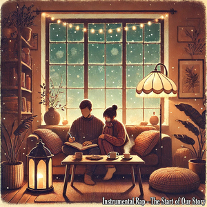 Instrumental Rap - Breathing in Your Presence