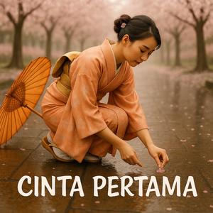 Cinta Pertama
