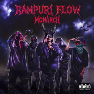 Rampuri Flow - Monarch