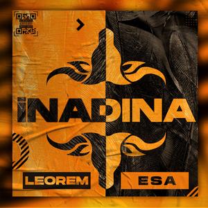 İNADINA (feat. ESA)