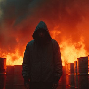 Мороз В Полночь (Russian Mafia Rap)