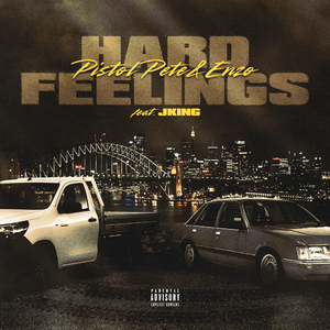Hard Feelings