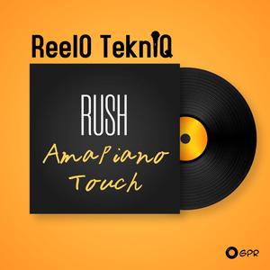 Rush(Amapiano Touch)