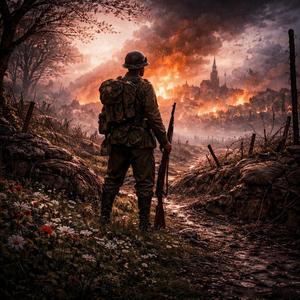 I Have a Rendezvous with Death