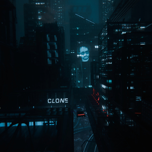 Nightmares (Extended Mix)