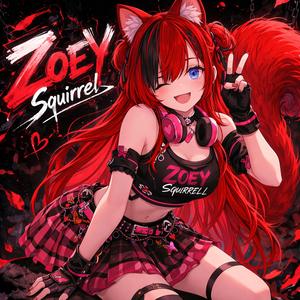 Wraps You Up In Her Tail