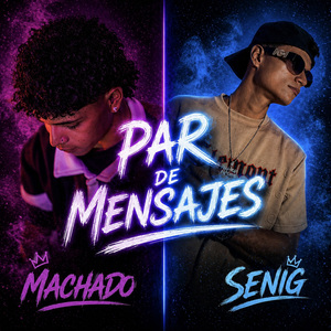 Par de mensajes