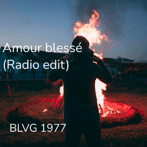Amour blessé (Radio edit)