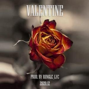 【FREE】GuitarTypeBeat“Valentine”