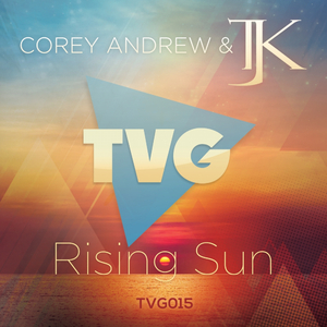Rising Sun (Original Mix)