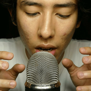 Professional Mouth Sounds At 100% Sensitivity Pt.3