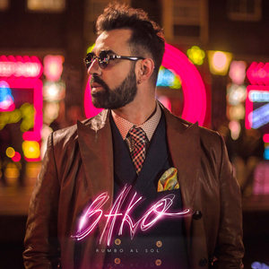 Rumbo Al Sol (Acoustic)