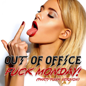 **** Monday! (Party Punk Version)