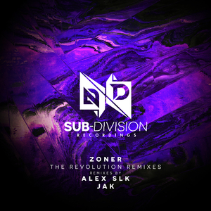 The Revolution (Alex SLK Remix)