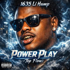 Power Play (Top Flow)