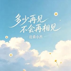多少再见不会再相见