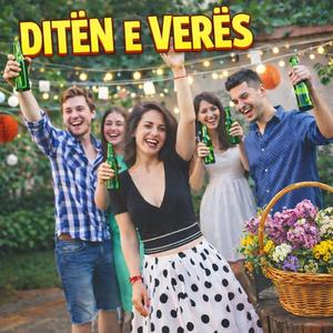 Ditën e Verës