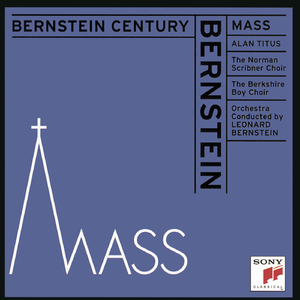 Mass A Theatre Piece for Singers, Players and Dancers I:2. Hymn and Psalm: "A Simple Song"