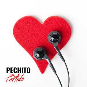 Pechito Partido (Remix)