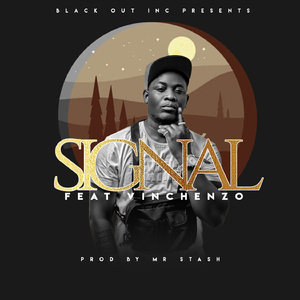 Signal (feat. Vinchenzo)