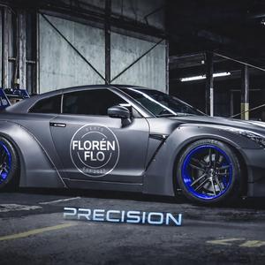 PRECISION (Original Version)