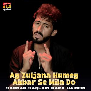 Ay Zuljana Humey Akbar Se Mila Do