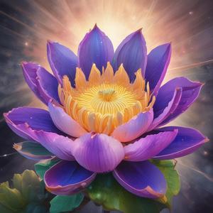 गुरुसंयोगः Gurusaṃyogaḥ The Meeting of the Gurus