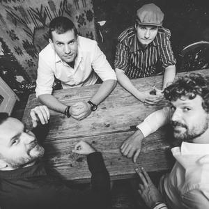 Ballada o Krzyżowcu