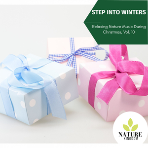 Refreshing Waterfall