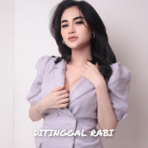 Ditinggal Rabi