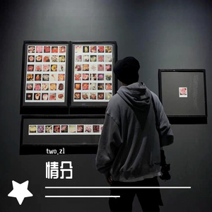 诉人音乐团体-我的歌声里（remix）（two.z1 remix）