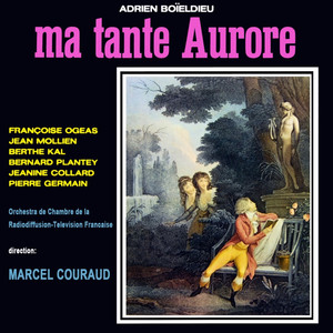 Ma Tante Aurore, Act I: Duo