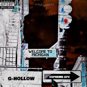 Red Zone (feat. NLIGHTiN, DCrayze & Supreme Ape)