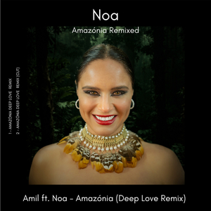 Amazónia (Deep Love Remix)