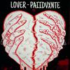 Paiidvxnte - LOVER