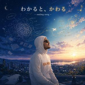 わかると、かわる (ending song)