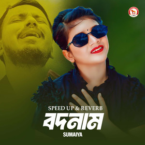 Bodnam (Speed up & Reverb)
