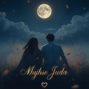 Mujhse Juda
