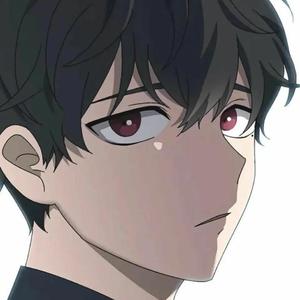 分开后我会笑着说