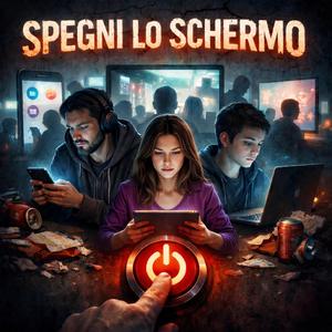 Spegni Lo Schermo