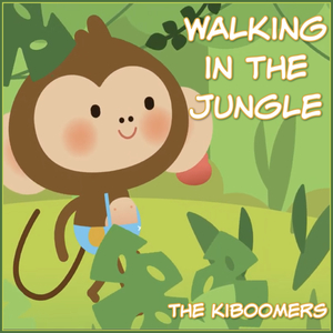 Walking in the Jungle Song