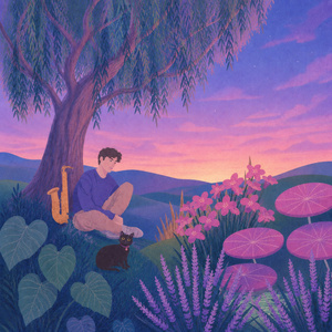Quiet Mind (Slowed & Reverb)