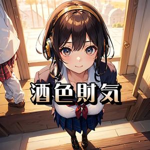 酒色財気