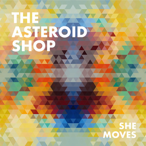 She Moves