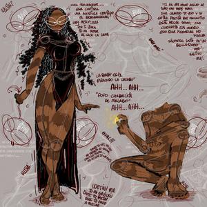 MUSA (feat. Iseekarlo)