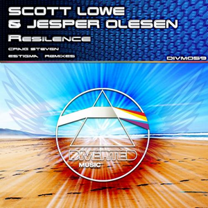 Resilence (Original Mix)