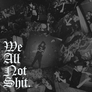 We All Not ****
